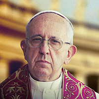 pope francis