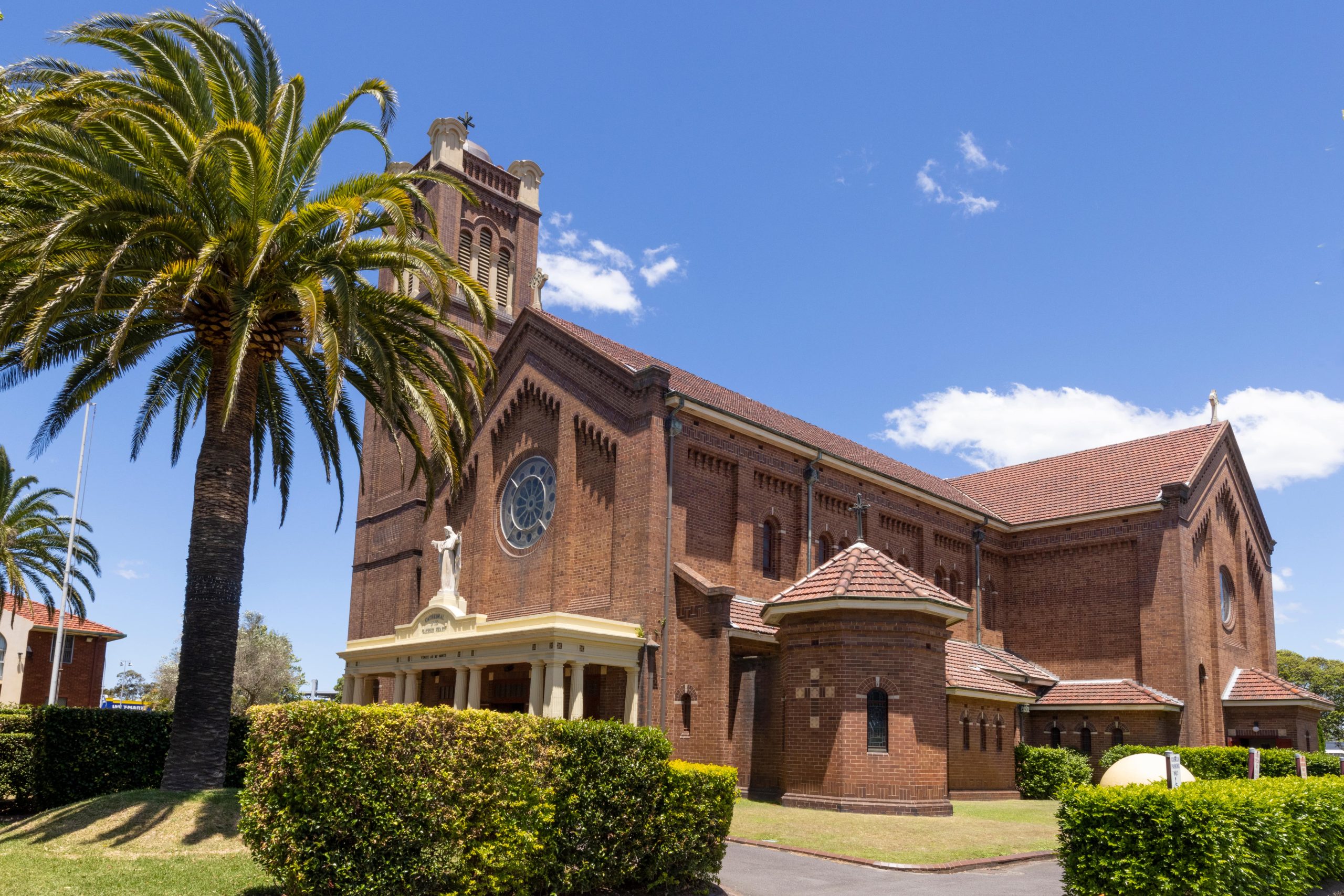 Sacred Heart Cathedral, Newcastle West