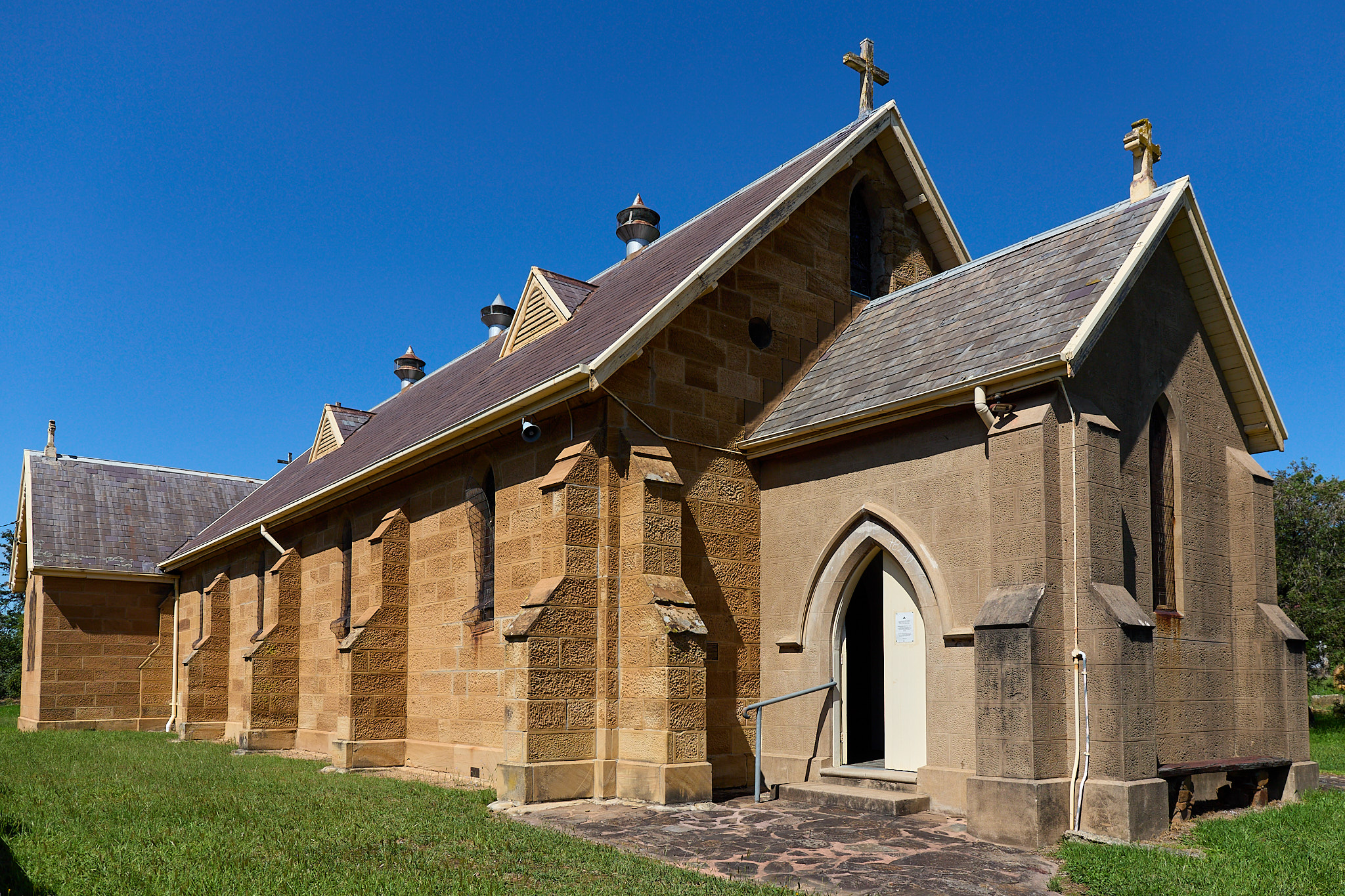St Joseph’s, Murrurundi